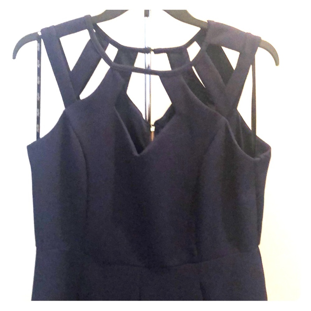 Dress with pockets you always wanted!